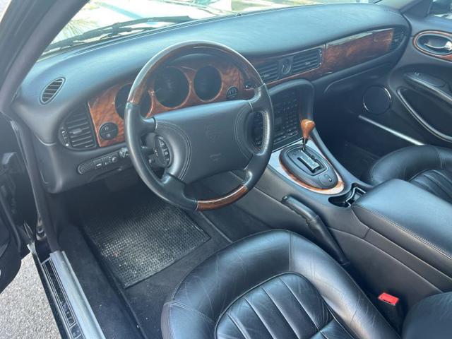 JAGUAR XJ 4.0 CAT EXECUTIVEV8 - foto 9