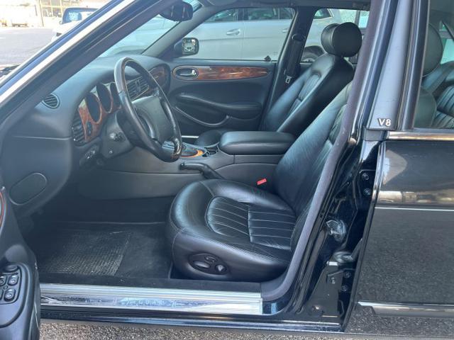 JAGUAR XJ 4.0 CAT EXECUTIVEV8 - foto 8