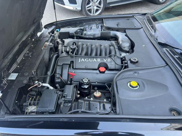JAGUAR XJ 4.0 CAT EXECUTIVEV8 - foto 15