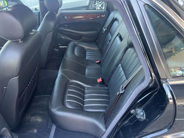 JAGUAR XJ 4.0 CAT EXECUTIVEV8 - foto 11