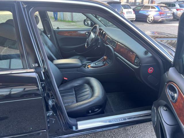 JAGUAR XJ 4.0 CAT EXECUTIVEV8 - foto 13