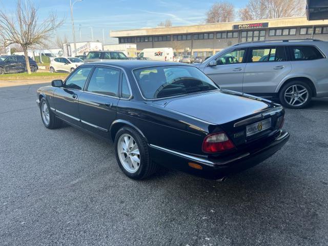 JAGUAR XJ 4.0 CAT EXECUTIVEV8 - foto 6