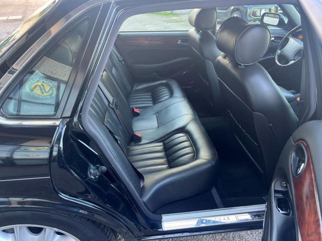 JAGUAR XJ 4.0 CAT EXECUTIVEV8 - foto 12