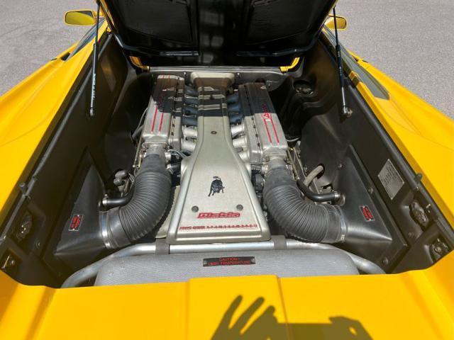 LAMBORGHINI DIABLO VT - foto 11
