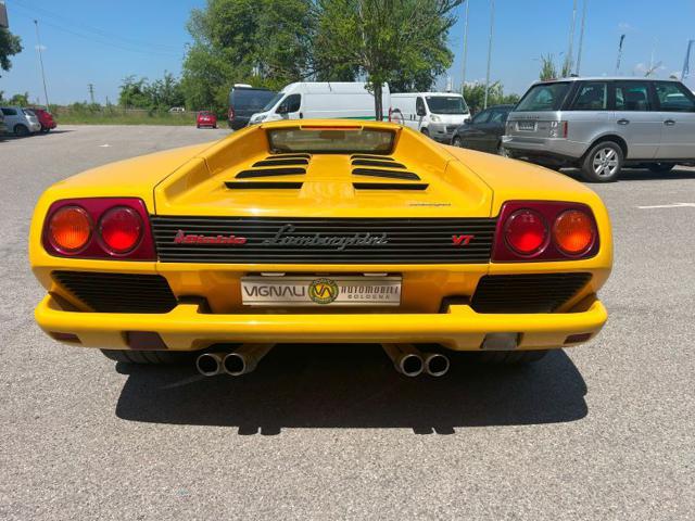 LAMBORGHINI DIABLO VT - foto 6