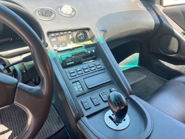 LAMBORGHINI DIABLO VT - foto 10