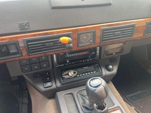LAND ROVER RANGE ROVER 3.9I 5P. VOGUE SE - foto 16