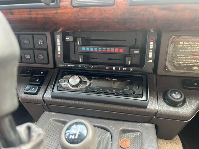 LAND ROVER RANGE ROVER 3.9I 5P. VOGUE SE - foto 17