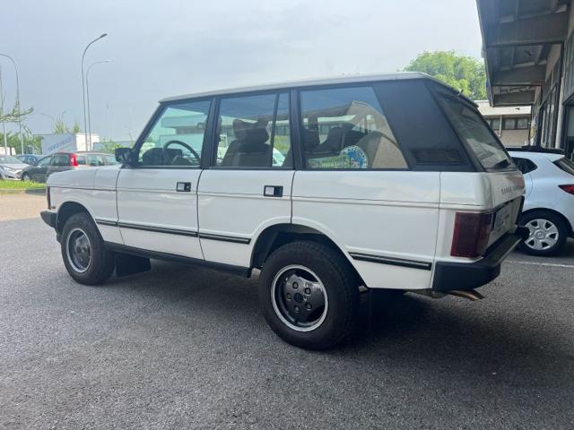 LAND ROVER RANGE ROVER 3.9I 5P. VOGUE SE - foto 6