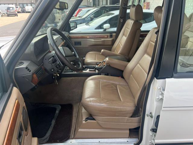 LAND ROVER RANGE ROVER 3.9I 5P. VOGUE SE - foto 8