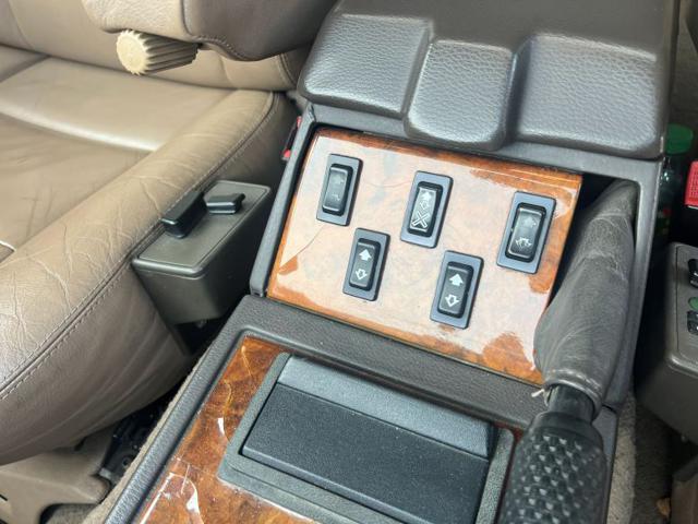 LAND ROVER RANGE ROVER 3.9I 5P. VOGUE SE - foto 20