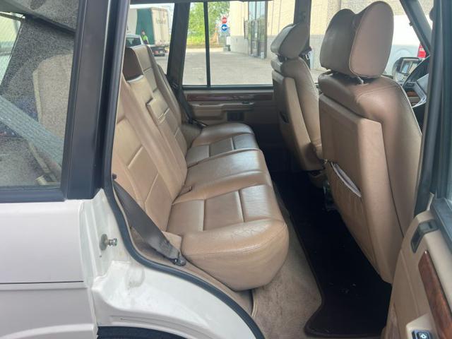 LAND ROVER RANGE ROVER 3.9I 5P. VOGUE SE - foto 11