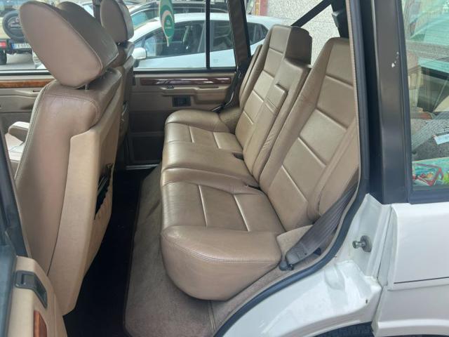 LAND ROVER RANGE ROVER 3.9I 5P. VOGUE SE - foto 10