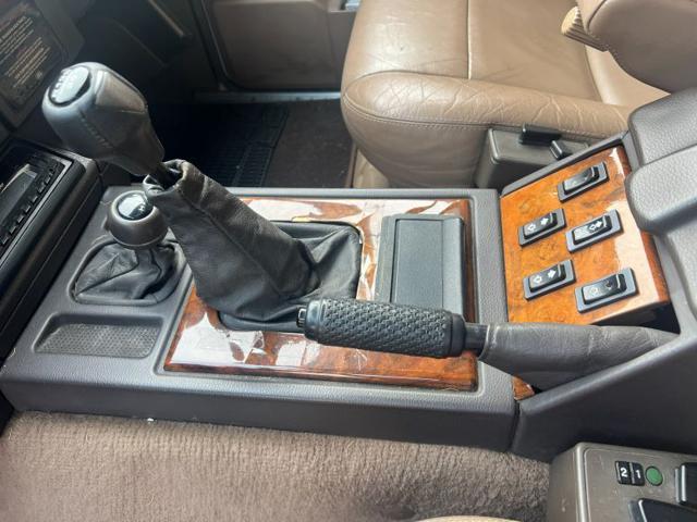 LAND ROVER RANGE ROVER 3.9I 5P. VOGUE SE - foto 14
