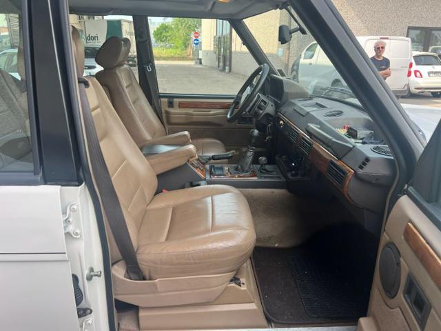 LAND ROVER RANGE ROVER 3.9I 5P. VOGUE SE - foto 9