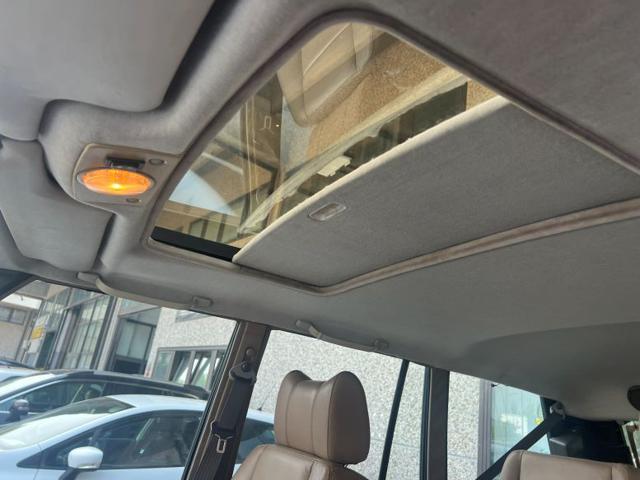 LAND ROVER RANGE ROVER 3.9I 5P. VOGUE SE - foto 19