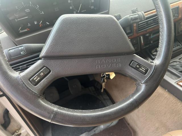 LAND ROVER RANGE ROVER 3.9I 5P. VOGUE SE - foto 21