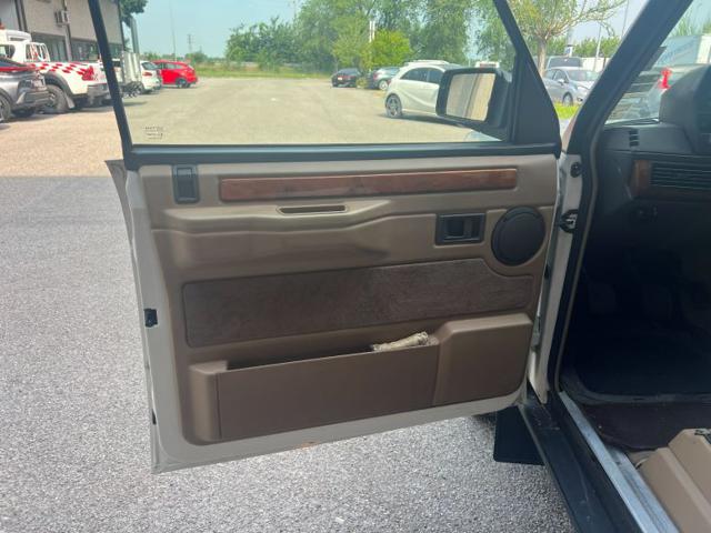 LAND ROVER RANGE ROVER 3.9I 5P. VOGUE SE - foto 18
