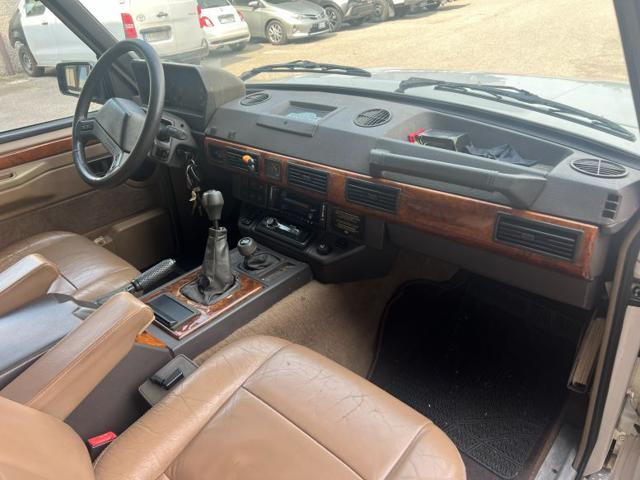 LAND ROVER RANGE ROVER 3.9I 5P. VOGUE SE - foto 7