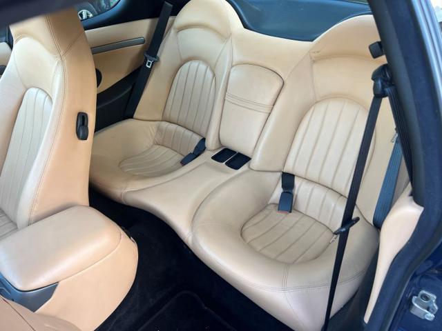 MASERATI COUPE COUPÉ 4.2 V8 32V CAMBIOCORSA RES - foto 14