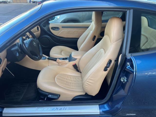 MASERATI COUPE COUPÉ 4.2 V8 32V CAMBIOCORSA RES - foto 13