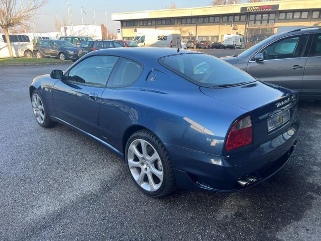 MASERATI COUPE COUPÉ 4.2 V8 32V CAMBIOCORSA RES - foto 6