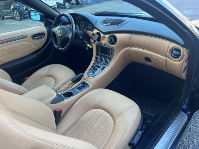 MASERATI COUPE COUPÉ 4.2 V8 32V CAMBIOCORSA RES - foto 16