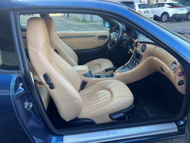 MASERATI COUPE COUPÉ 4.2 V8 32V CAMBIOCORSA RES - foto 15