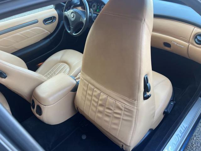 MASERATI COUPE COUPÉ 4.2 V8 32V CAMBIOCORSA RES - foto 18