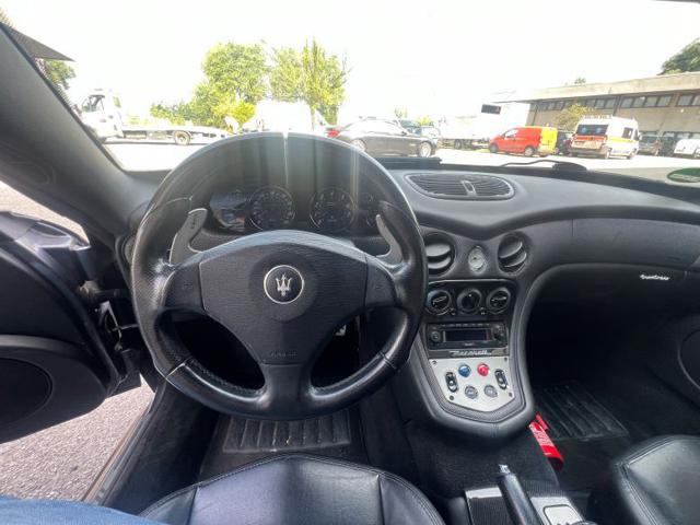 MASERATI GRANSPORT 4.2 V8 - foto 16