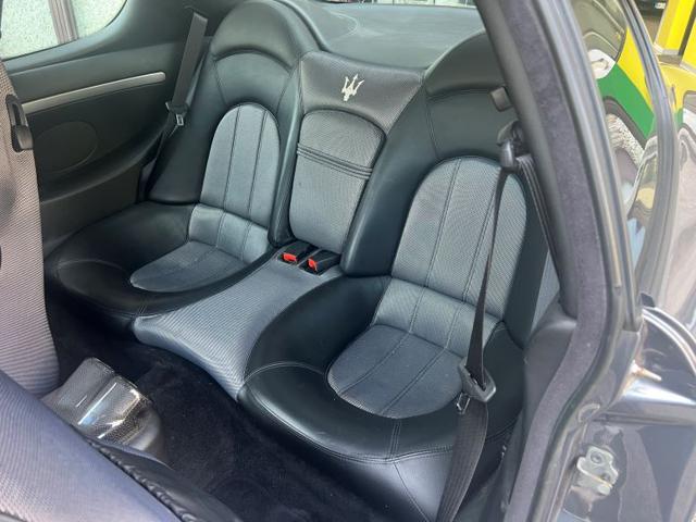 MASERATI GRANSPORT 4.2 V8 - foto 17