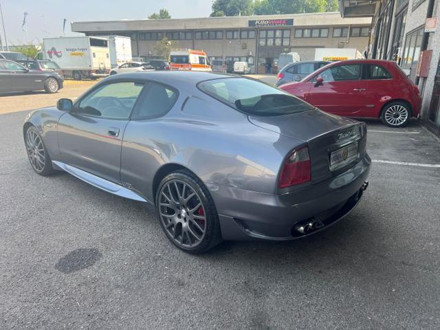MASERATI GRANSPORT 4.2 V8 - foto 7