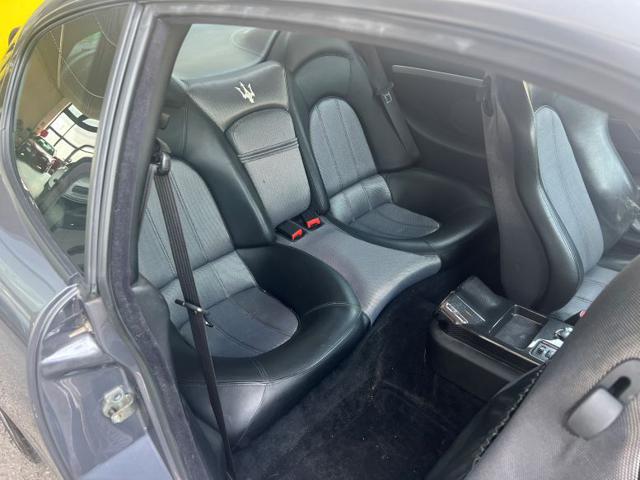MASERATI GRANSPORT 4.2 V8 - foto 21