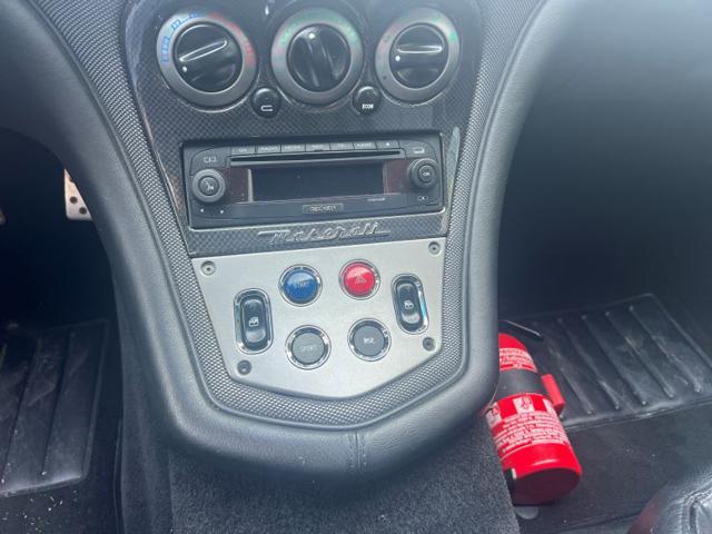 MASERATI GRANSPORT 4.2 V8 - foto 14