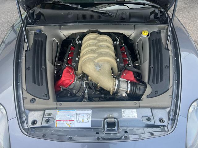 MASERATI GRANSPORT 4.2 V8 - foto 24