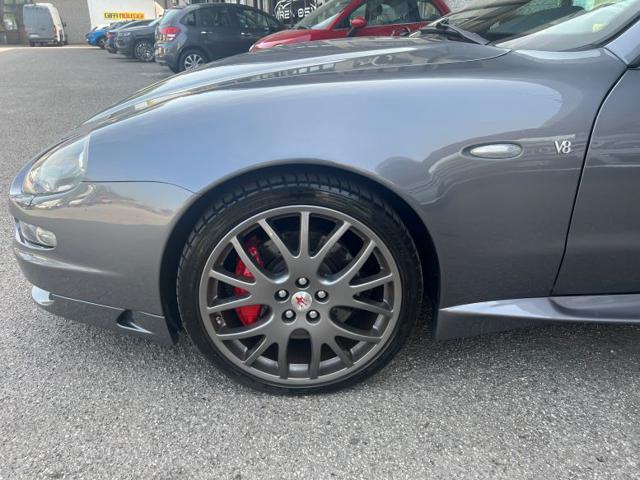 MASERATI GRANSPORT 4.2 V8 - foto 8