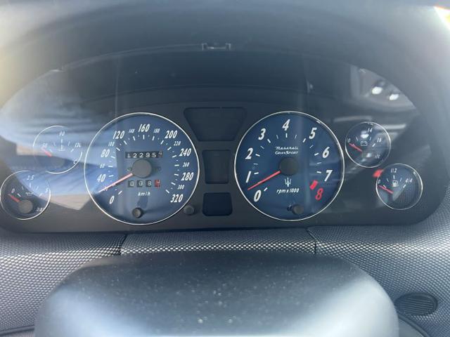 MASERATI GRANSPORT 4.2 V8 - foto 12