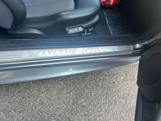 MASERATI GRANSPORT 4.2 V8 - foto 20