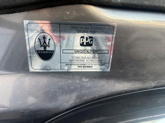 MASERATI GRANSPORT 4.2 V8 - foto 25