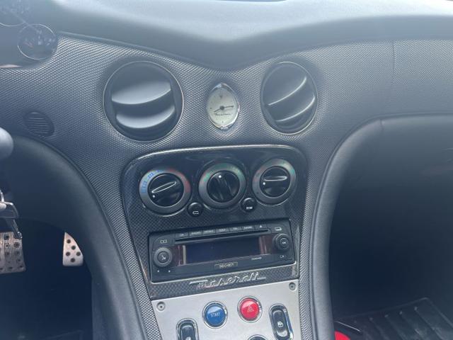 MASERATI GRANSPORT 4.2 V8 - foto 13