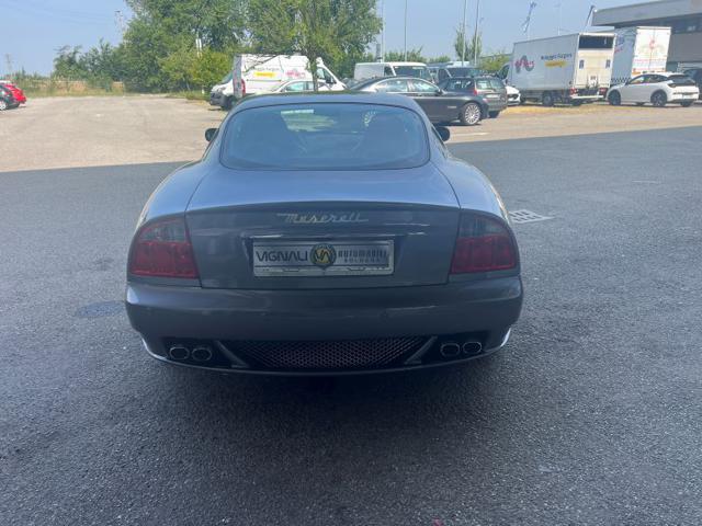 MASERATI GRANSPORT 4.2 V8 - foto 6