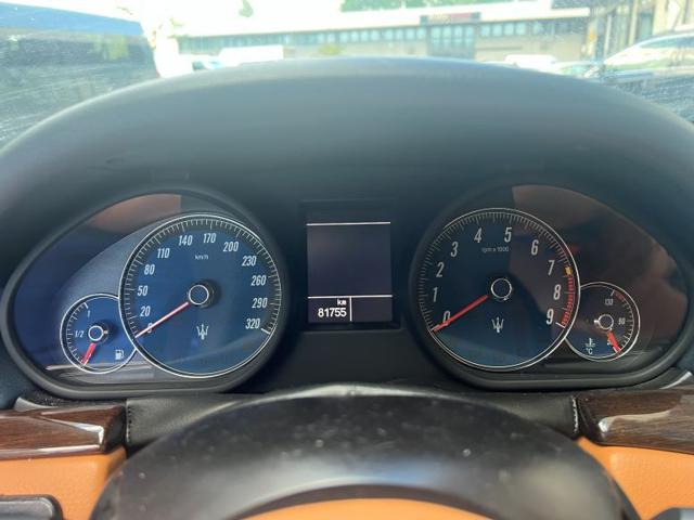 MASERATI GRANTURISMO 4.7 V8 S CAMBIOCORSA - foto 7