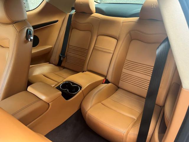MASERATI GRANTURISMO 4.7 V8 S CAMBIOCORSA - foto 10