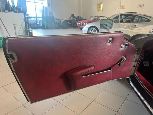 MERCEDES-BENZ SL 230 6 CILINDRI HARD TOP ASI - foto 14
