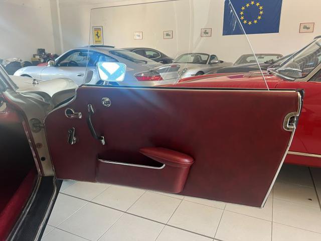 MERCEDES-BENZ SL 230 6 CILINDRI HARD TOP ASI - foto 13
