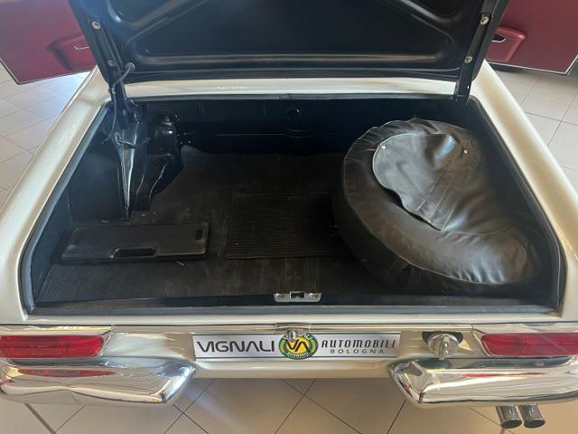 MERCEDES-BENZ SL 230 6 CILINDRI HARD TOP ASI - foto 7