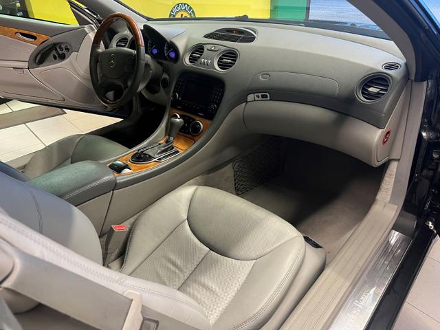 MERCEDES-BENZ SL 350 V6 50 TH ANNIVERSARIO - foto 10