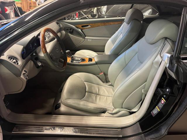 MERCEDES-BENZ SL 350 V6 50 TH ANNIVERSARIO - foto 8