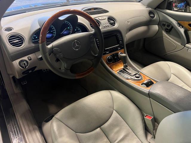 MERCEDES-BENZ SL 350 V6 50 TH ANNIVERSARIO - foto 14