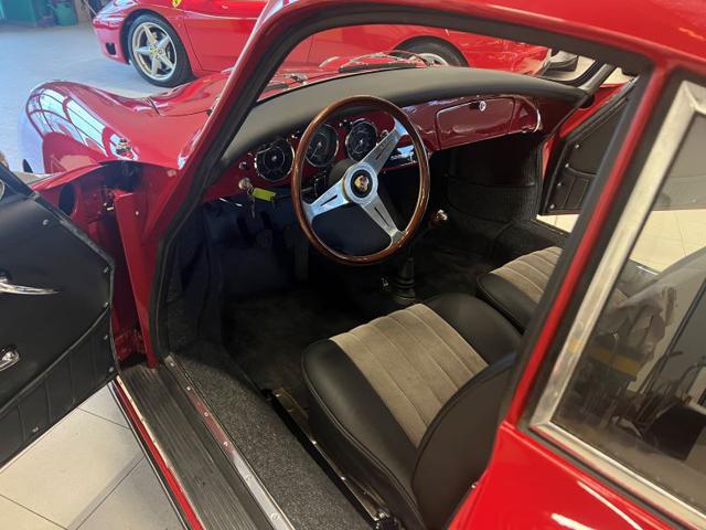 PORSCHE 356 B/1600 SUPER-90 - foto 11